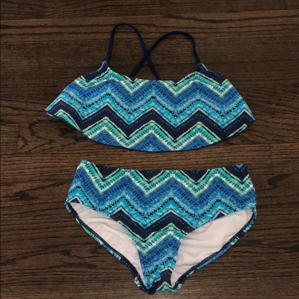 Bikini swimsuit